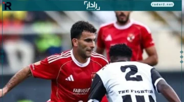 تغييرات قوية في تشكيل الأهلي أمام إيجل نوار: خروج زيزو وتريزيجيه ونزول أفشة وعبد القادر